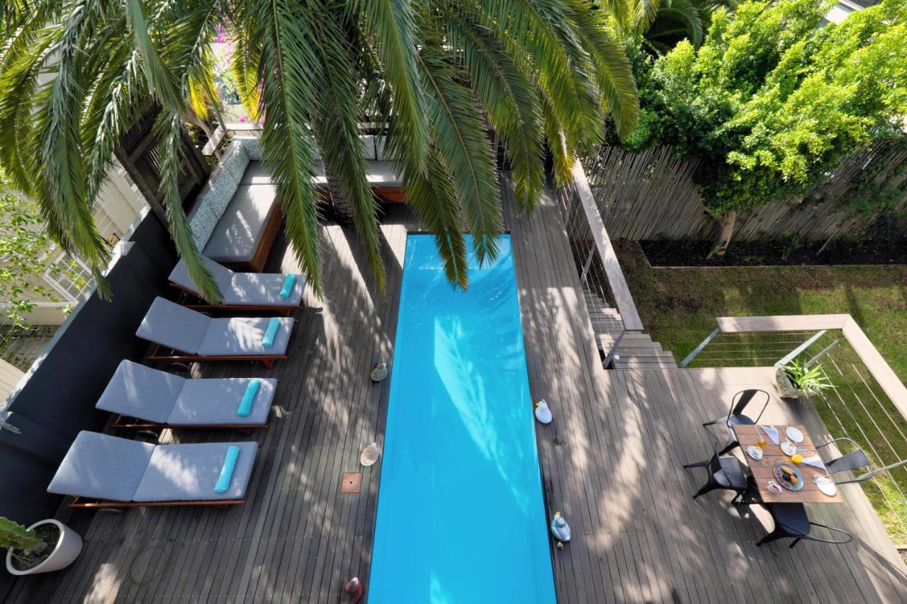 The Tree House Boutique Hotel By The Living Journey Collection Кейптаун Экстерьер фото