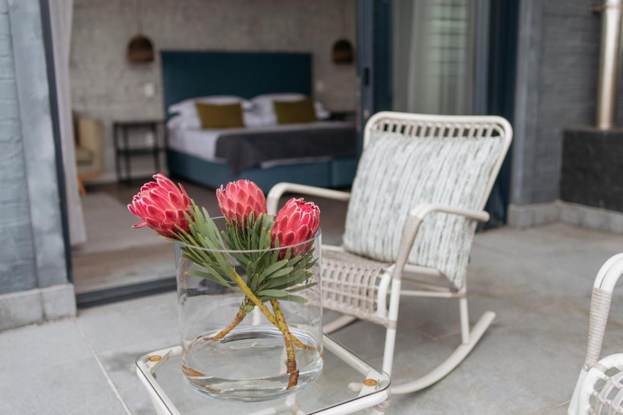 The Tree House Boutique Hotel By The Living Journey Collection Кейптаун Экстерьер фото